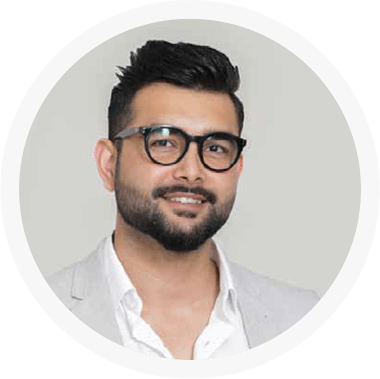 Deepak Singh Ahlawat
