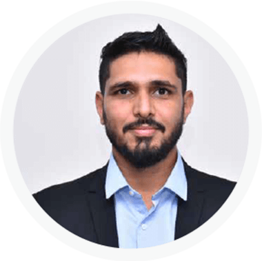 Nitin Saharan